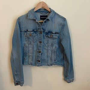 Calvin Klein Jeans Jean jacket